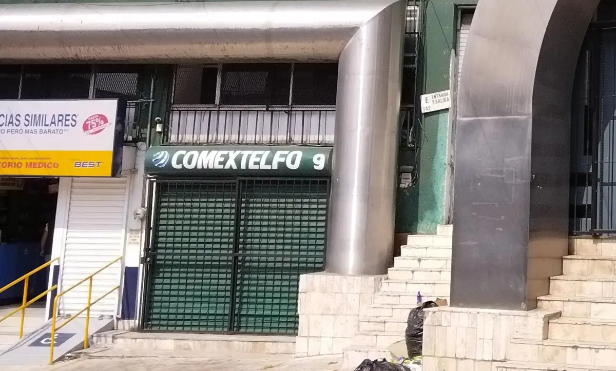 Local en renta en Ricardo Flores Magon, Iztapalapa — foto 1 de 9