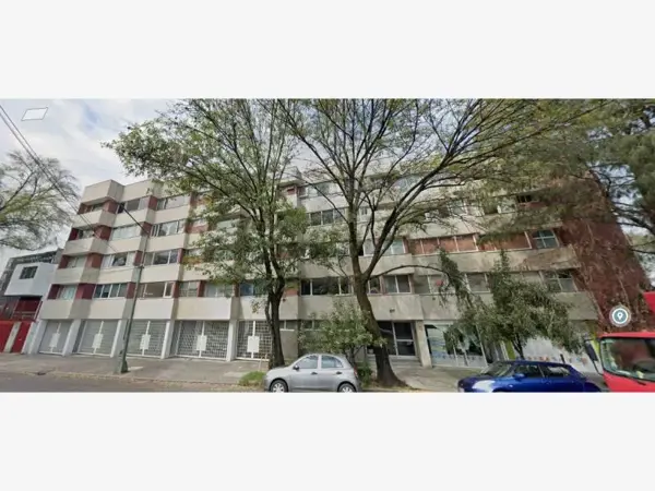 Departamento en venta en Parque San Andres, Coyoacán — foto 3 de 18