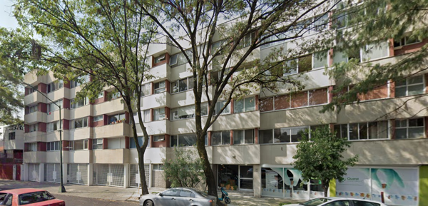 Departamento en venta en Parque San Andres, Coyoacán — foto 2 de 18