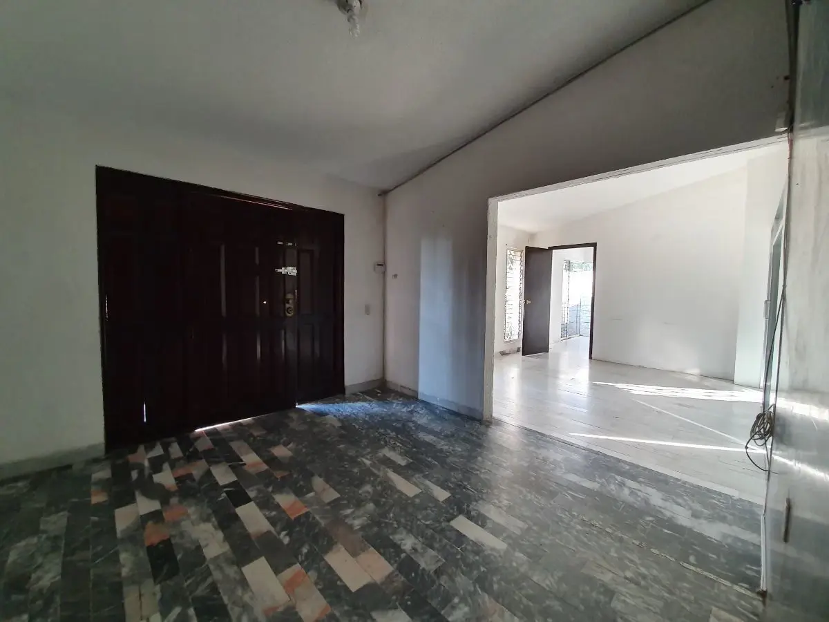 Casa en venta en Residencial La Hacienda, Tuxtla Gutiérrez — foto 1 de 11