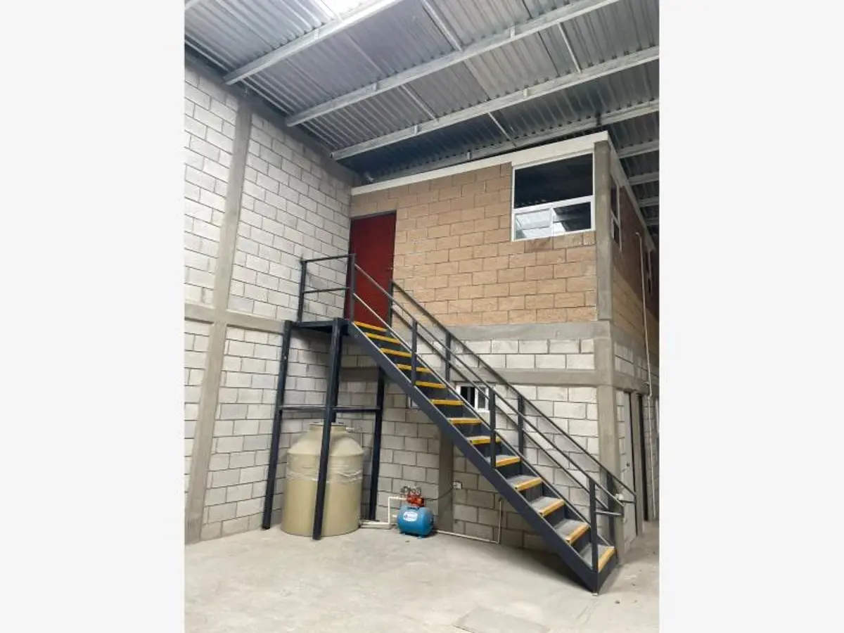 Bodega en Renta en Nueva California, Torreón, Coahuila de Zaragoza