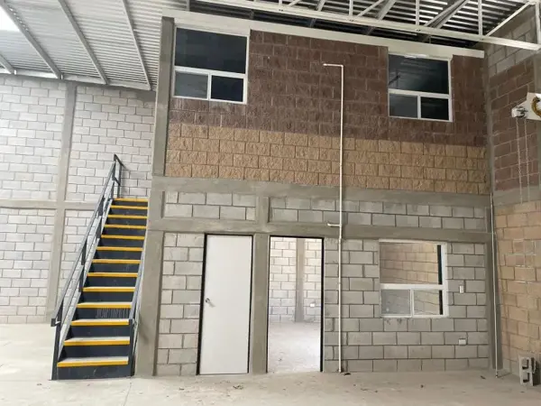 Bodega en renta en Nueva California, Torreón — foto 3 de 22