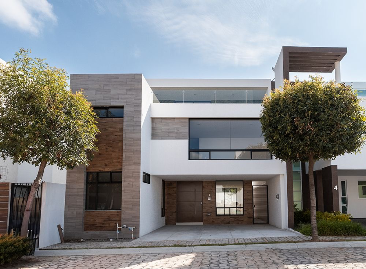 Casa en venta en Lomas de Angelópolis, San Andrés Cholula — foto 1 de 11