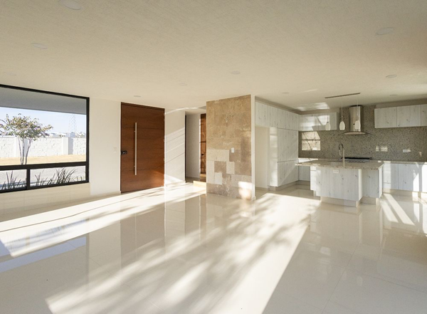 Casa en venta en Lomas de Angelópolis, San Andrés Cholula — foto 3 de 11