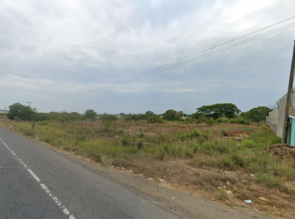 Terreno en venta en Herón Proal (Campestre), Medellín de Bravo — foto 3 de 4