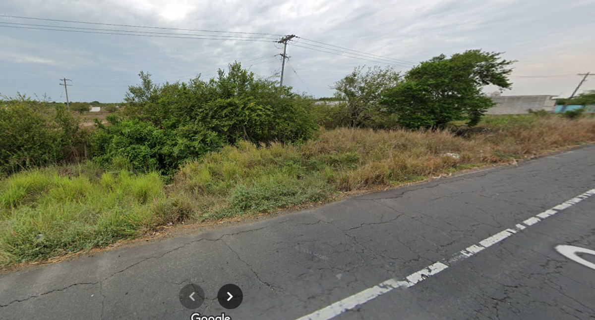 Terreno en venta en Herón Proal (Campestre), Medellín de Bravo — foto 1 de 4