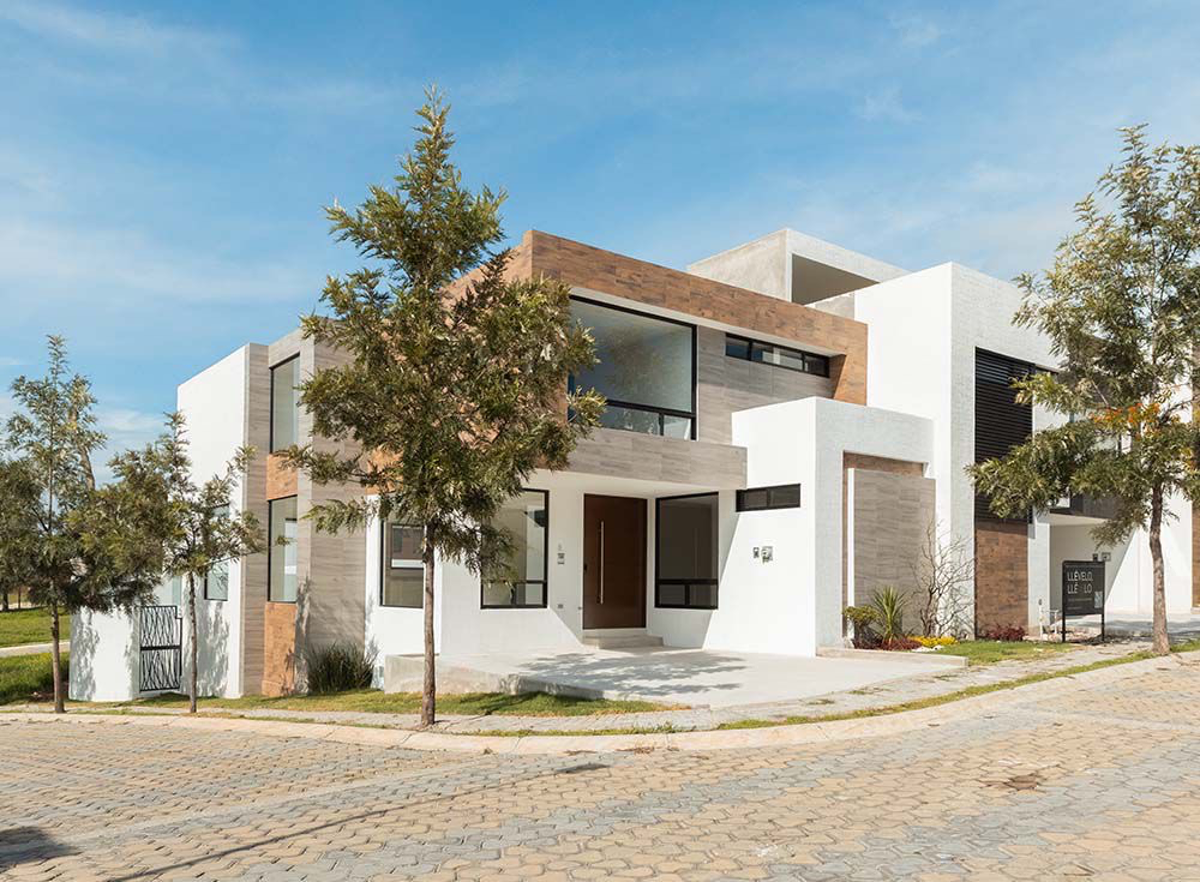 Casa en venta en Lomas de Angelópolis, San Andrés Cholula — foto 1 de 6