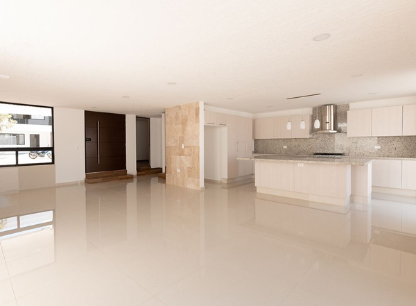 Casa en venta en Lomas de Angelópolis, San Andrés Cholula — foto 2 de 6