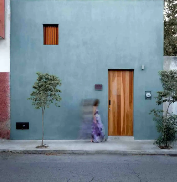 Casa en Merida Centro, Mérida, Yucatán