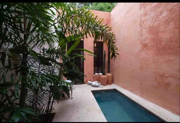 Casa en renta en Merida Centro, Mérida — foto 2 de 27