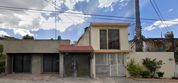 Casa en venta en San Francisco Coacalco, Coacalco de Berriozábal — foto 2 de 12