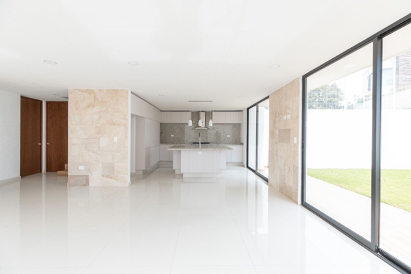 Casa en venta en Lomas de Angelópolis, San Andrés Cholula — foto 2 de 8