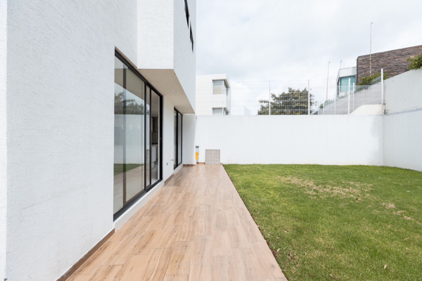 Casa en venta en Lomas de Angelópolis, San Andrés Cholula — foto 3 de 8