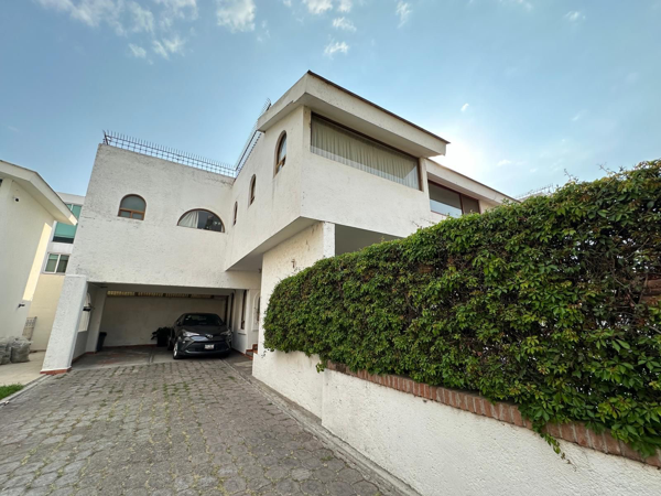 Casa en venta en Momoxpan, San Pedro Cholula — foto 3 de 10