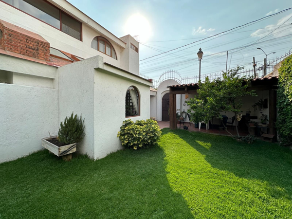 Casa en venta en Momoxpan, San Pedro Cholula — foto 2 de 10