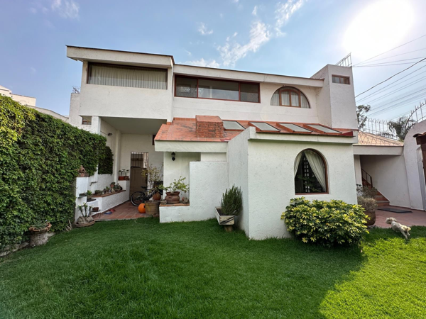 Casa en venta en Momoxpan, San Pedro Cholula, Puebla
