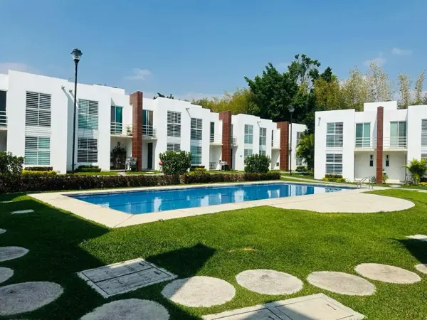 Casa en venta en Centro Jiutepec, Jiutepec — foto 3 de 16