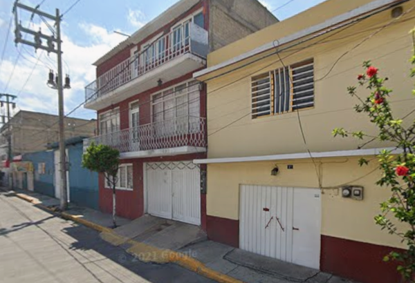 Casa en venta en Las Palomas, Tlalnepantla de Baz — foto 2 de 5