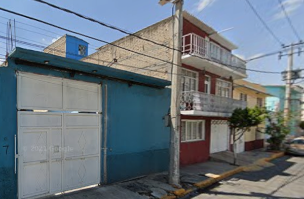 Casa en venta en Las Palomas, Tlalnepantla de Baz — foto 3 de 5