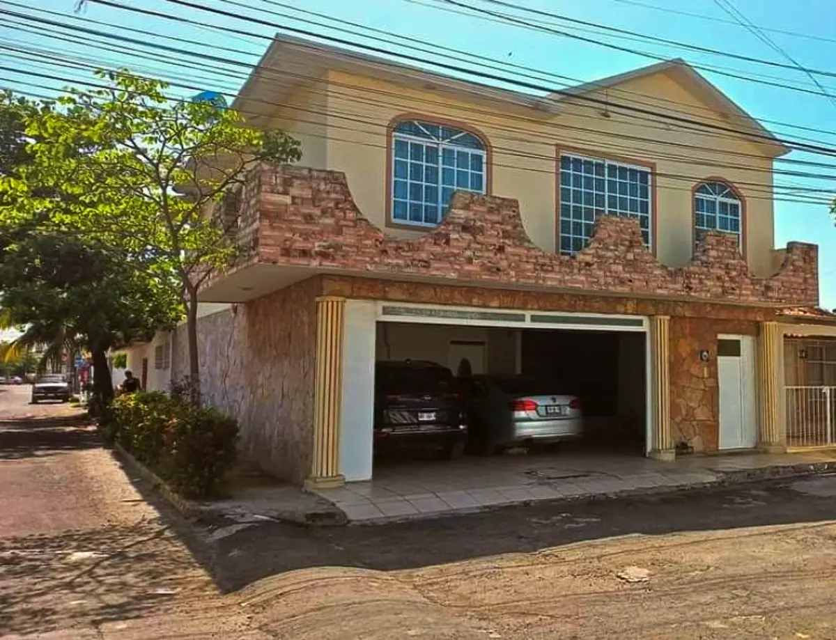 Casa en venta en El Coyol, Veracruz — foto 1 de 9