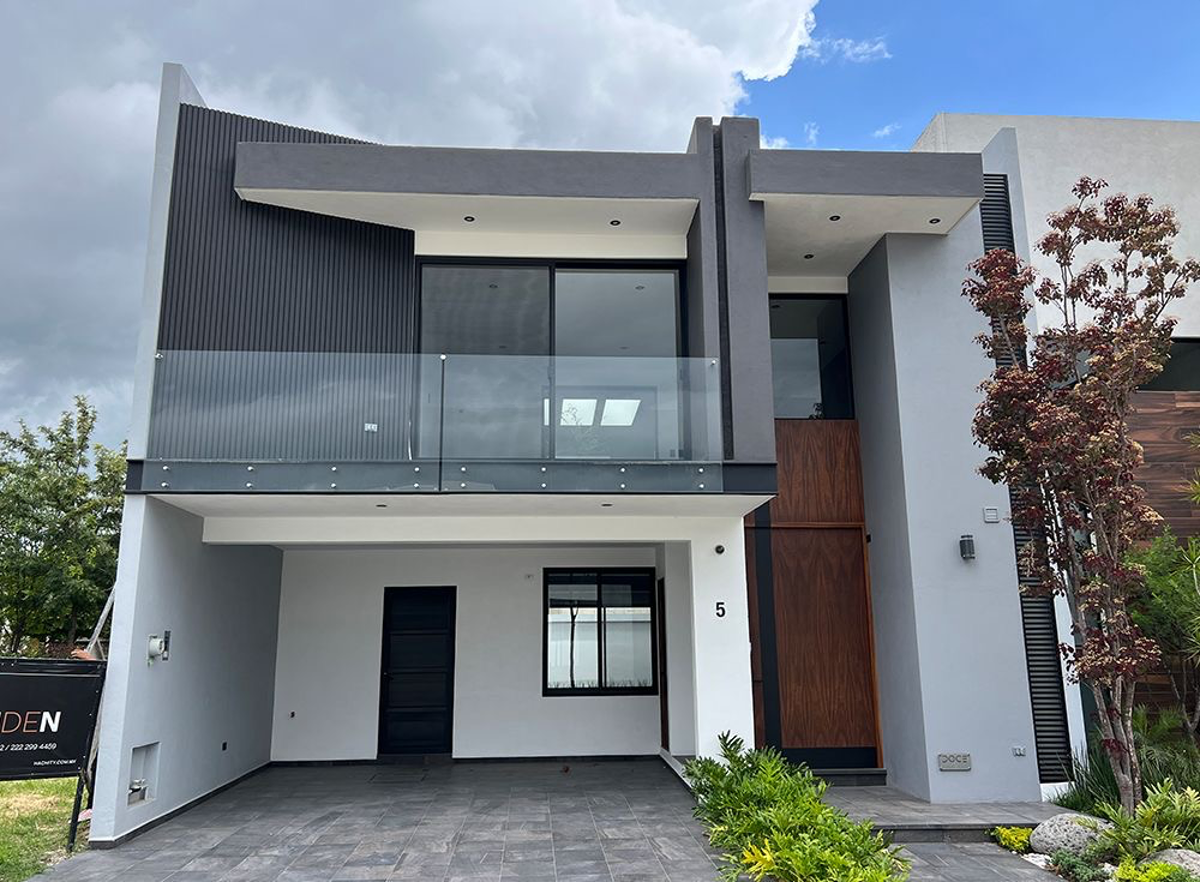 Casa en venta en Lomas de Angelópolis, San Andrés Cholula — foto 1 de 12
