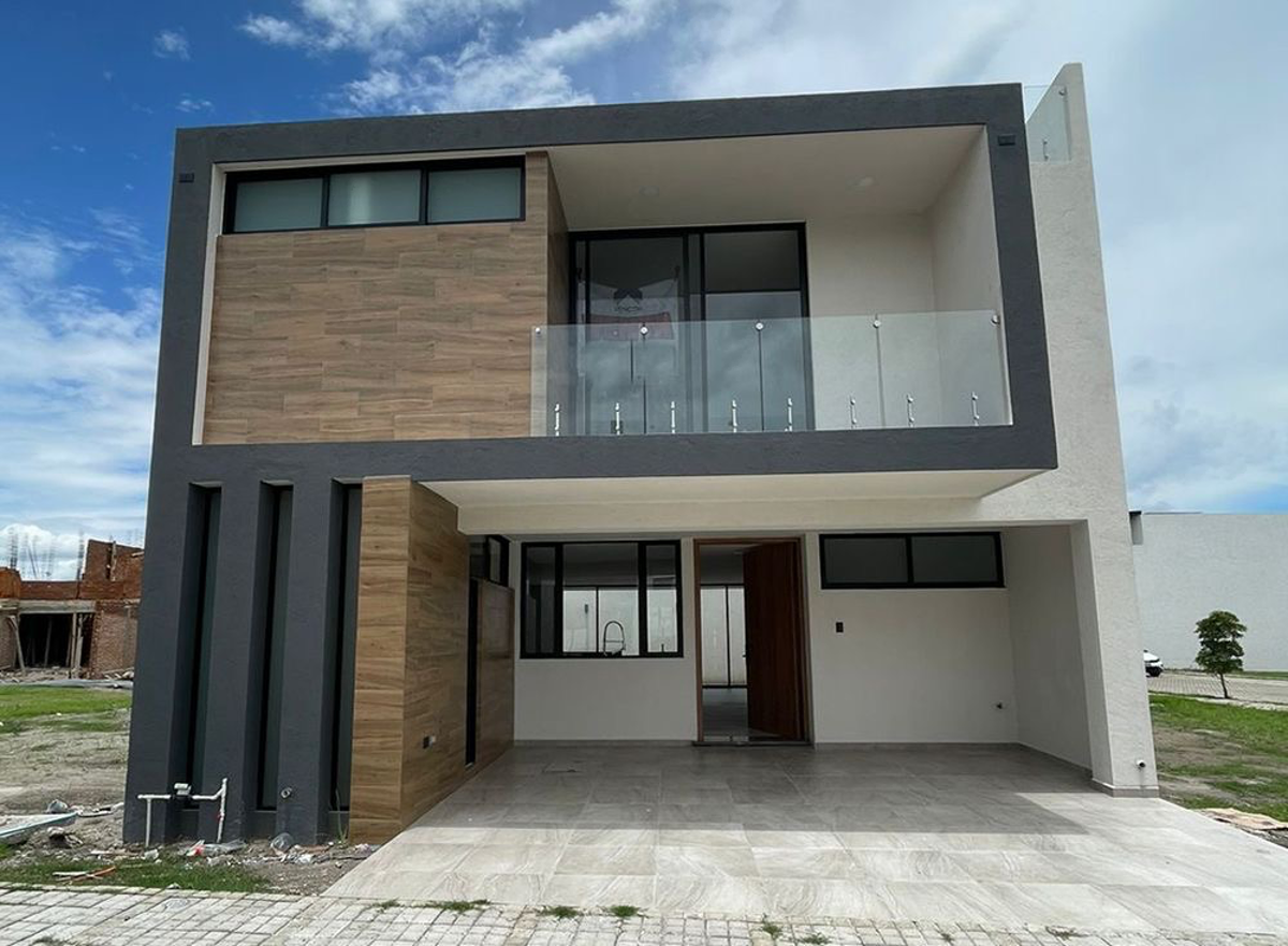 Casa en venta en Lomas de Angelópolis, San Andrés Cholula — foto 1 de 15