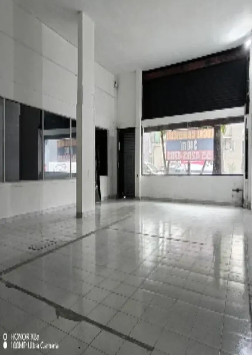 Local en renta en Cuauhtemoc, Cuauhtémoc — foto 1 de 17