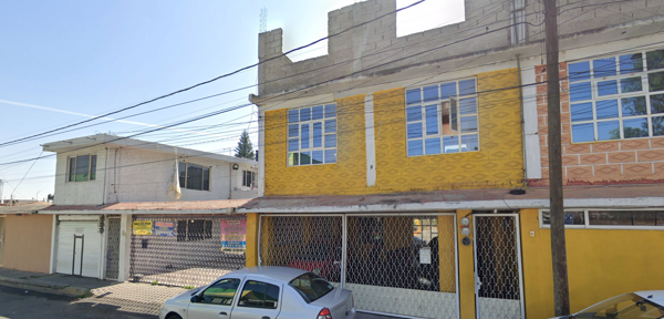 Casa en venta en San Rafael Coacalco, Coacalco de Berriozábal — foto 2 de 13