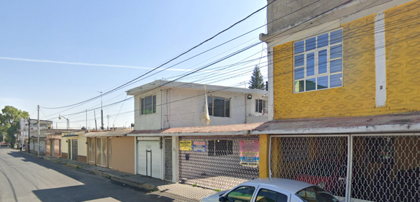 Casa en venta en San Rafael Coacalco, Coacalco de Berriozábal — foto 3 de 13