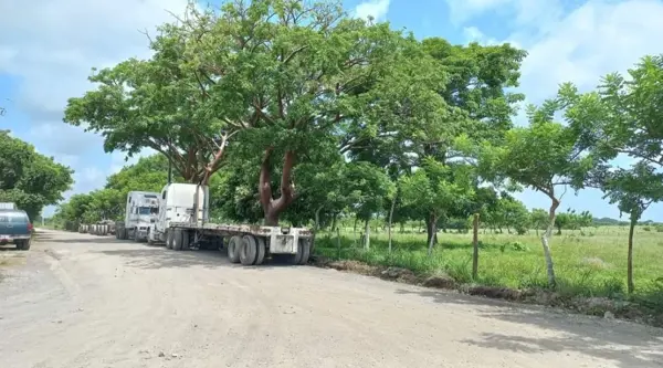 Terreno en venta en Colinas de Santa Fe, Veracruz — foto 2 de 4