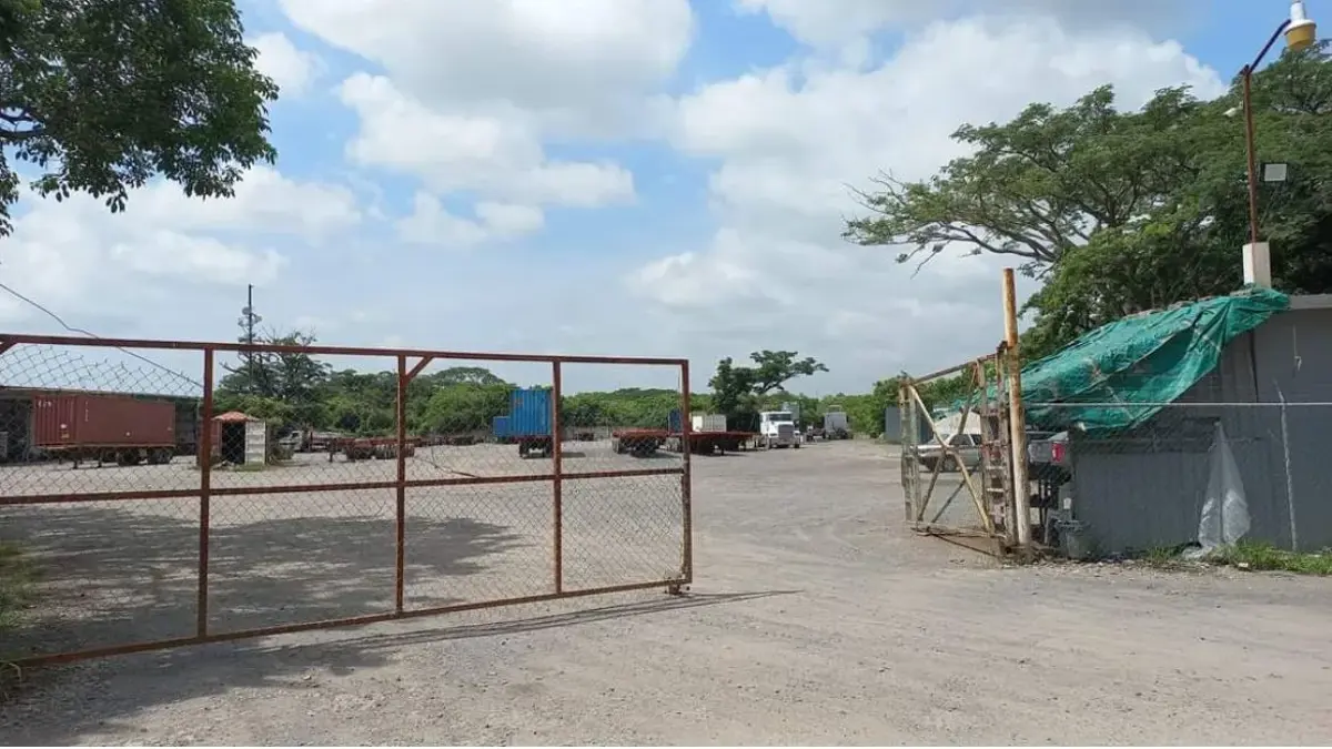 Terreno en venta en Colinas de Santa Fe, Veracruz — foto 1 de 4