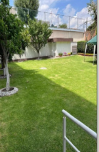 Departamento en venta en Santa Cruz del Monte, Naucalpan de Juárez — foto 3 de 8