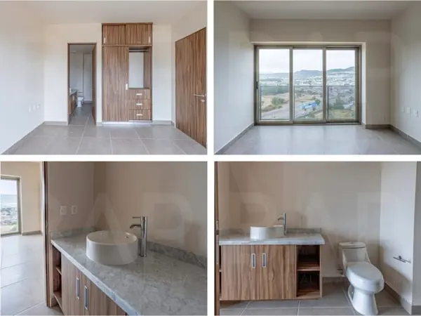 Departamento en venta en Pedregal del Carmen, León — foto 3 de 6