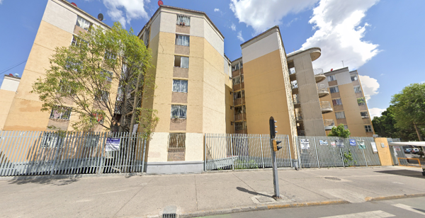 Departamento en venta en Peralvillo, Cuauhtémoc — foto 2 de 15