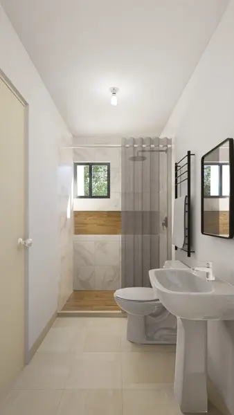 Casa en venta en Vista Hermosa, Saltillo — foto 2 de 21