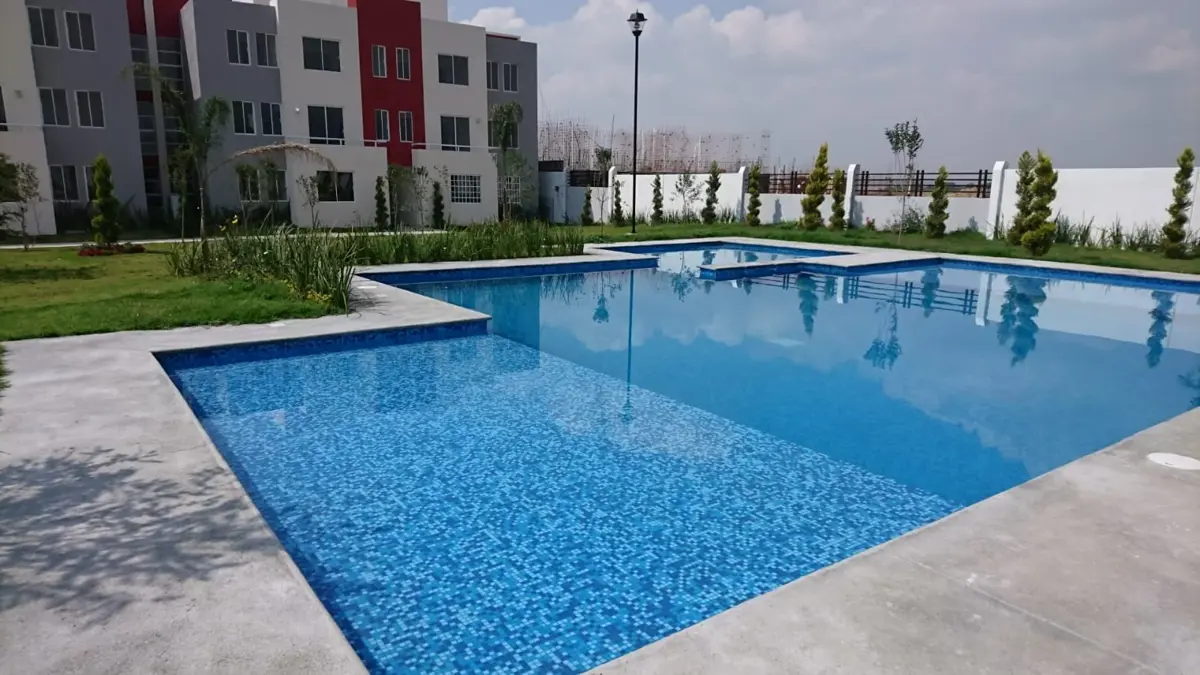 Departamento en renta en Tizayuca, Tizayuca — foto 1 de 10