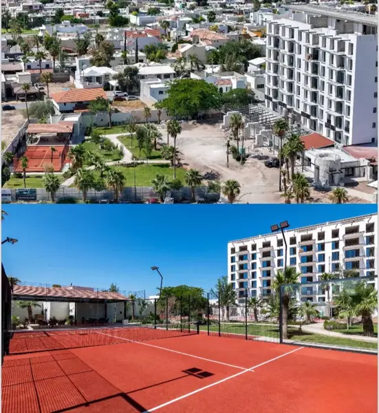 Departamento en venta en Las Quintas, Torreón — foto 2 de 15