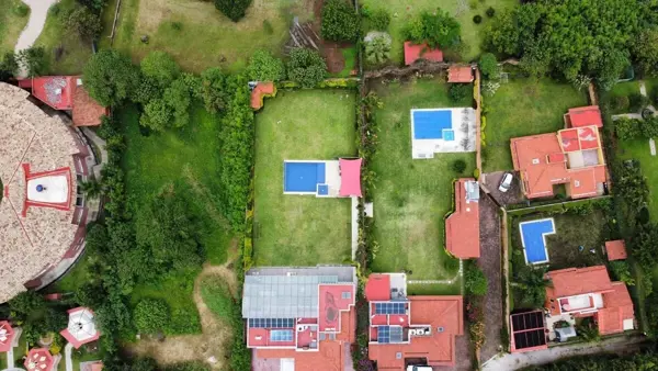 Casa en venta en El Pedregal, Tepoztlán — foto 2 de 27