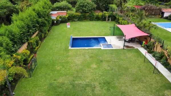 Casa en venta en El Pedregal, Tepoztlán — foto 3 de 27