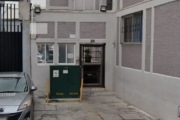 Departamento en venta en San Francisco Xicaltongo, Iztacalco — foto 2 de 31