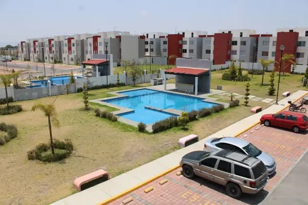 Departamento en renta en Fuentes de Tizayuca II, Tizayuca — foto 2 de 10