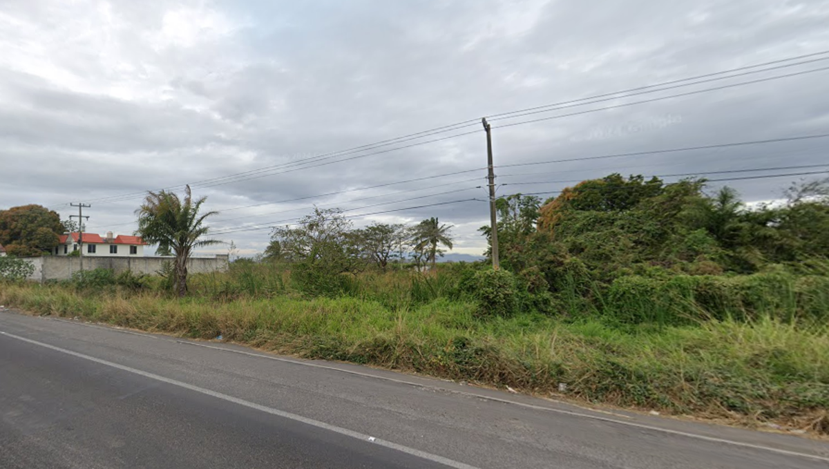 Terreno en venta en Puente Nacional, Puente Nacional — foto 1 de 3
