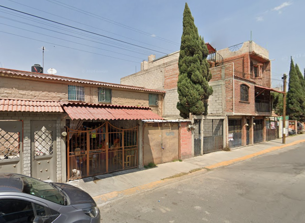 Casa en venta en Sierra Hermosa, Tecámac — foto 3 de 5