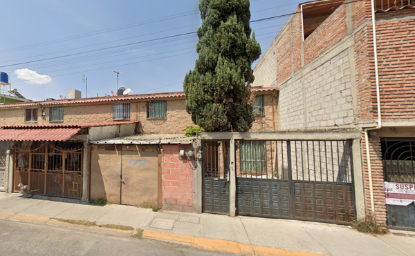 Casa en venta en Sierra Hermosa, Tecámac — foto 2 de 5