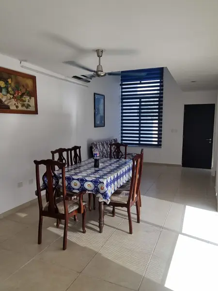 Casa en venta en Chelem, Progreso — foto 2 de 13