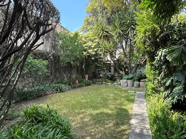 Casa en venta en Los Reyes, Coyoacán — foto 3 de 35