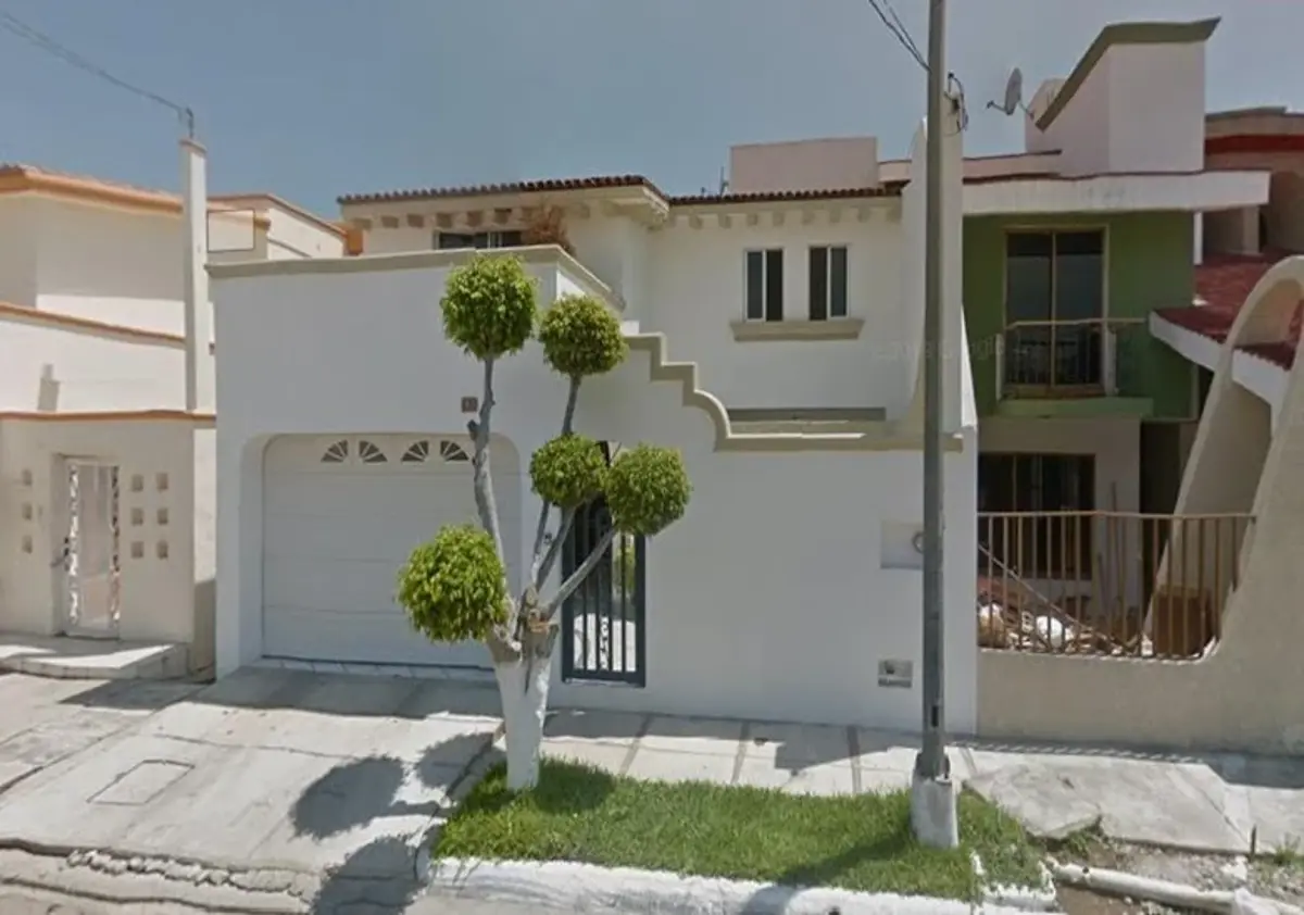 Casa en venta en Lomas de Mazatlan, Mazatlán — foto 1 de 9