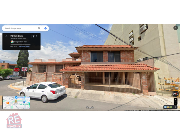 Casa en renta en Contry San Juanito, Monterrey, Nuevo León