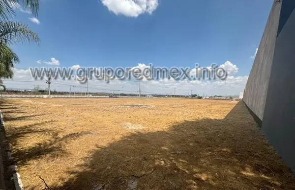 Terreno en venta en Los Encinos, El Marqués — foto 2 de 6
