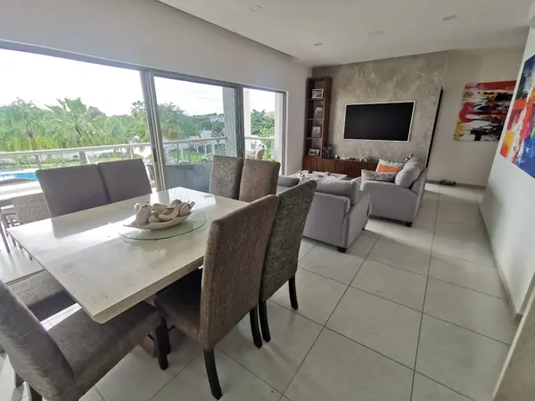 Departamento en venta en Paraíso Country Club, Emiliano Zapata — foto 3 de 24